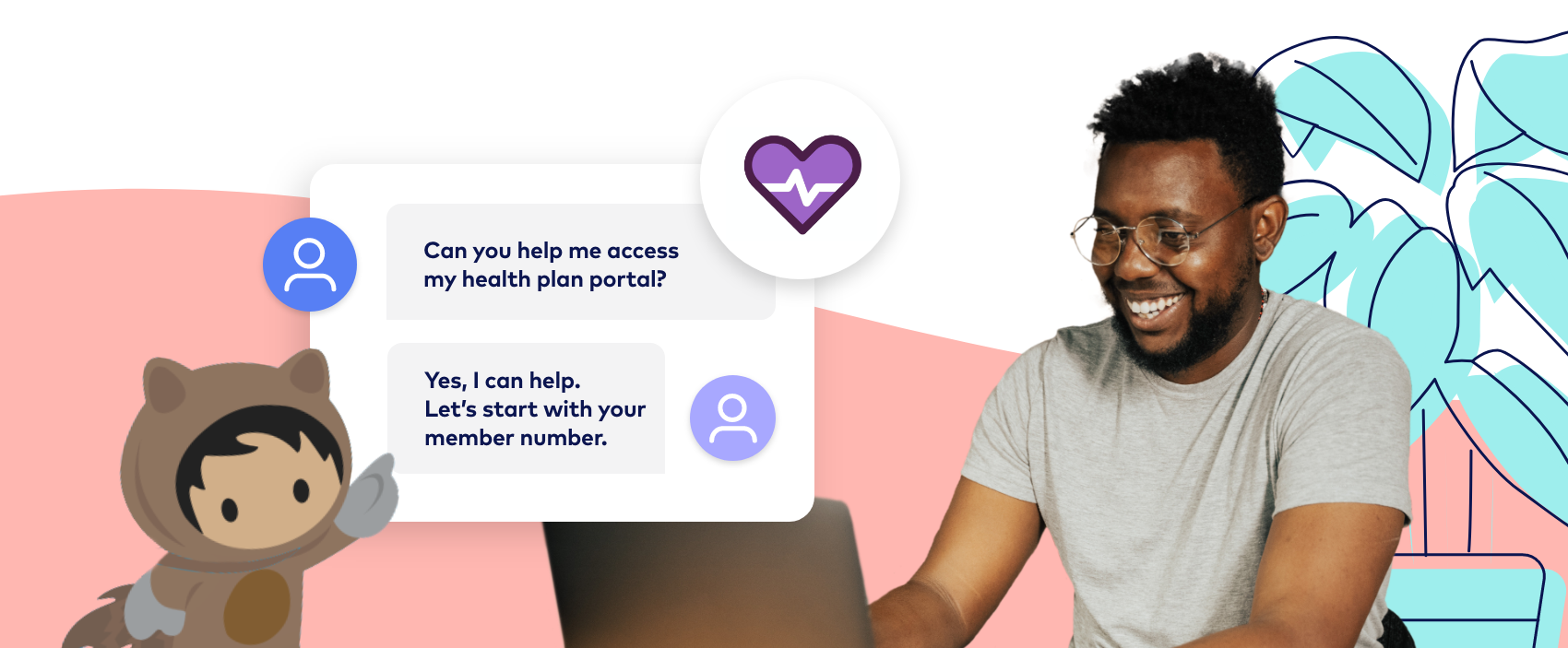 Steps for a successful Health Cloud deployment